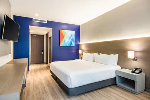 Holiday Inn Express Bogotá - Parque La 93 by IHG — photo 3