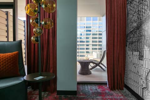 The Nash — photo 9
