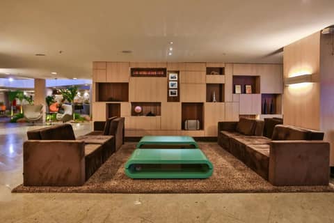 ibis Rio de Janeiro Barra da Tijuca — photo 4