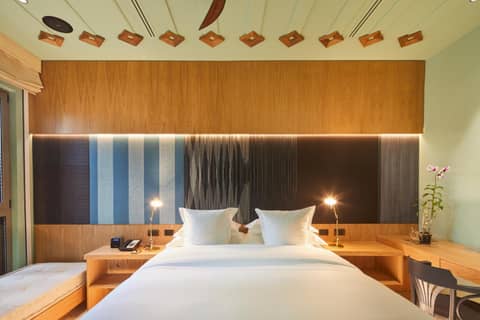 Superior Double Room — the supplier's photographs — photo 1