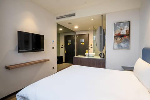 CHECK inn Taipei Xinyi — photo 2
