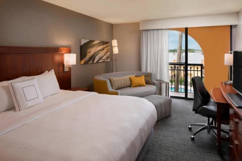 Courtyard by Marriott Boynton Beach — photo 3