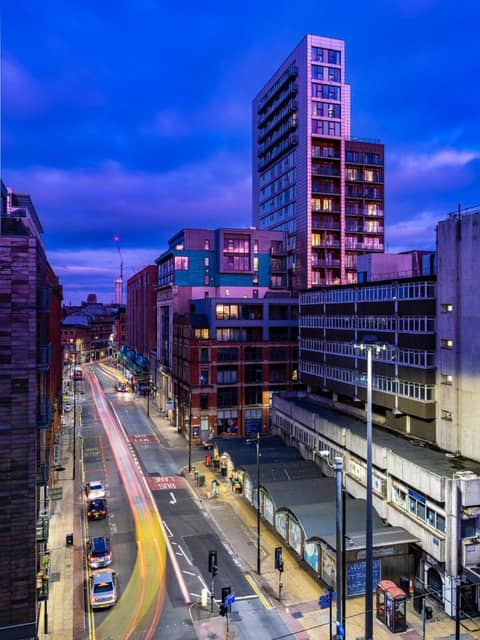 Church Street by Supercity Aparthotels — photo 9