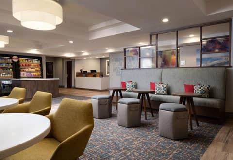 Hampton Inn San Diego/Del Mar — photo 4