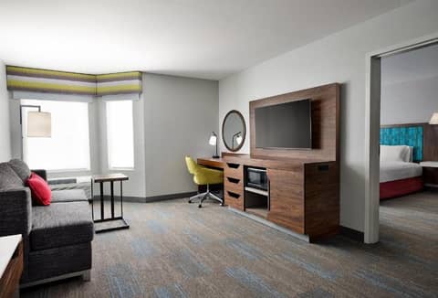 Hampton Inn San Diego/Del Mar — photo 6