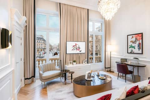 Hôtel du Louvre in The Unbound Collection by Hyatt — photo 5