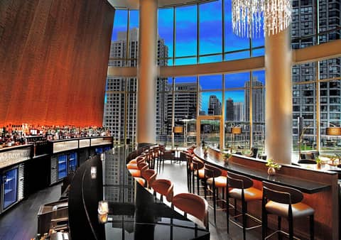 Trump International Hotel & Tower Chicago — photo 3