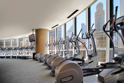 Trump International Hotel & Tower Chicago — photo 7