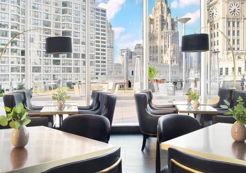 Trump International Hotel & Tower Chicago — photo 8