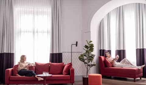 Falkensteiner Boutique Hotel Prague — photo 3