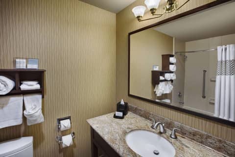 Hampton Inn West Palm Beach Central Airport — photo 5