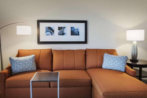 Hampton Inn West Palm Beach Central Airport — photo 7