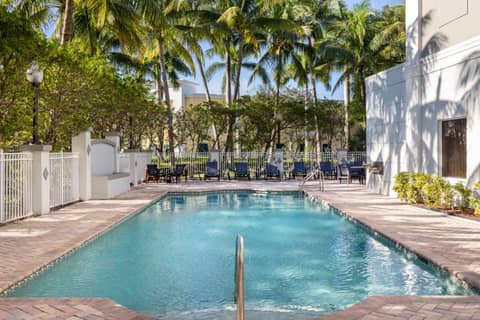 Hampton Inn West Palm Beach Central Airport — photo 8
