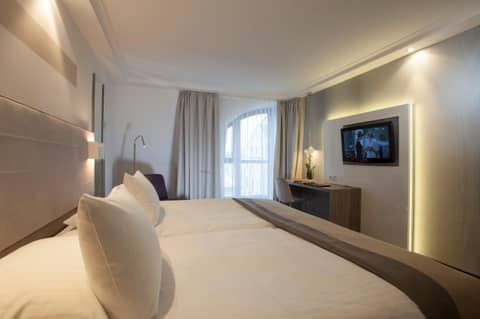 Hotel Erzgiesserei Europe — photo 3