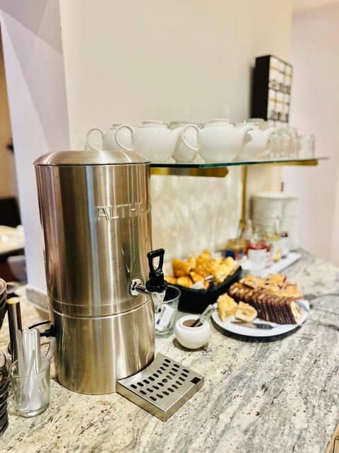 Hotel Erzgiesserei Europe — photo 4