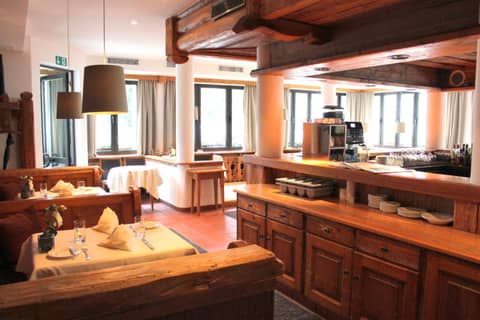 Hotel Erzgiesserei Europe — photo 8
