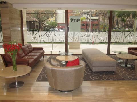 Time Select - Elegant Apartments — photo 4