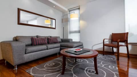 Time Select - Elegant Apartments — photo 6