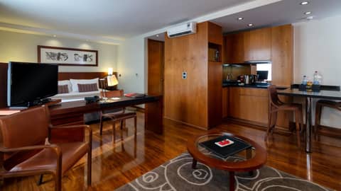 Time Select - Elegant Apartments — photo 7