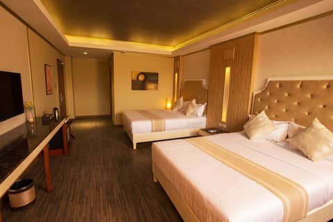 Appleton Boutique Hotel Mactan Cebu — photo 4