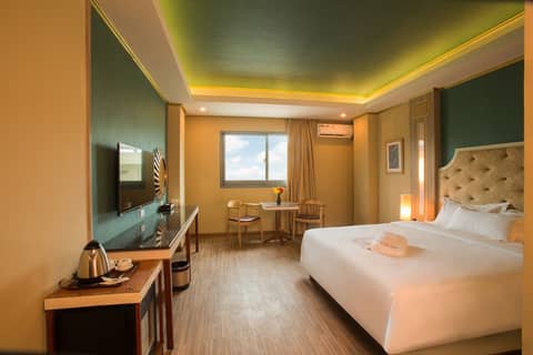 Appleton Boutique Hotel Mactan Cebu — photo 5