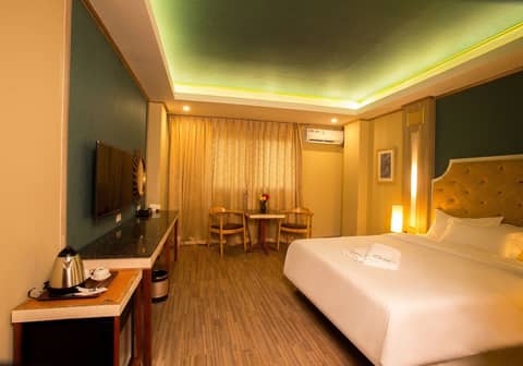 Appleton Boutique Hotel Mactan Cebu — photo 6