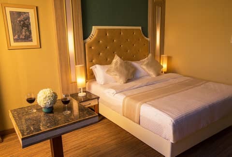 Appleton Boutique Hotel Mactan Cebu — photo 7