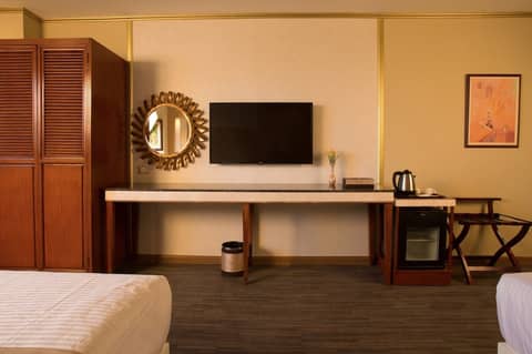 Appleton Boutique Hotel Mactan Cebu — photo 9