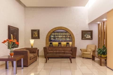 Athena Hotel — photo 2