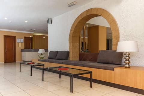 Athena Hotel — photo 3