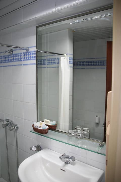 Athena Hotel — photo 6