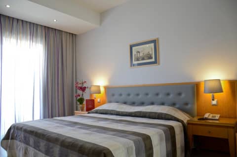 Athena Hotel — photo 7