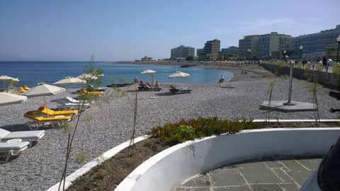 Athena Hotel — photo 9