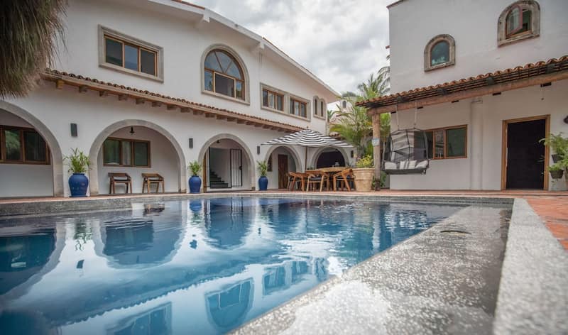 A Villa San Juan Bed & Breakfast — photo 1