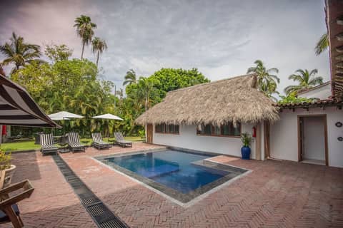 A Villa San Juan Bed & Breakfast — photo 6