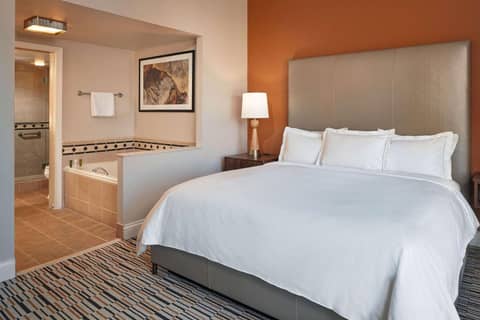 Hilton Grand Vacations Club on the Las Vegas Strip — photo 5