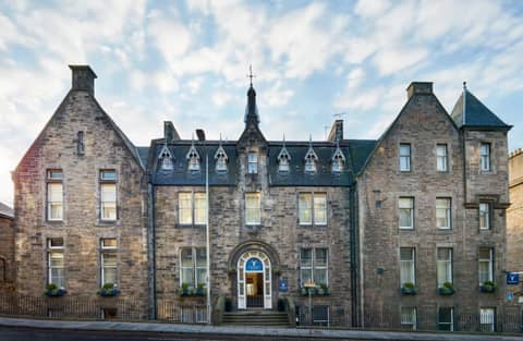 Leonardo Edinburgh City — photo 8
