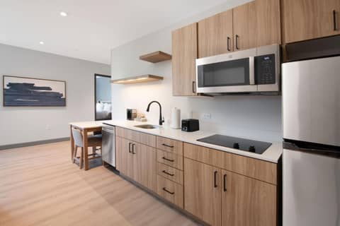 Residence Inn by Marriott St Louis Clayton — photo 2