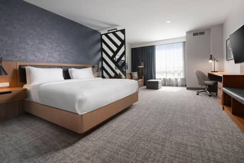 Residence Inn by Marriott St Louis Clayton — photo 4