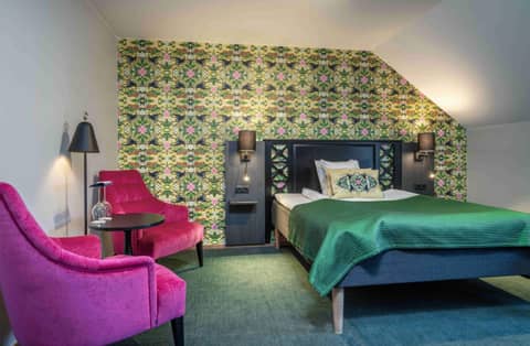 Mercure Gothenburg — photo 4