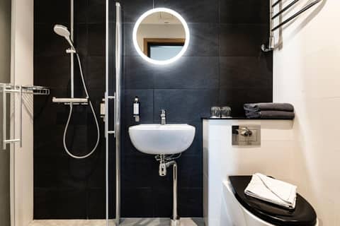 Mercure Gothenburg — photo 6