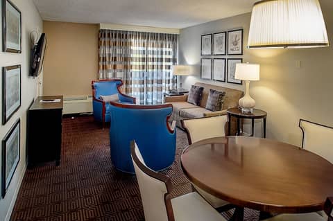 Sheraton Westport Chalet Hotel St. Louis — photo 3