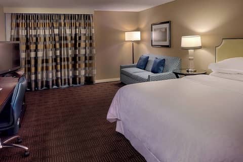 Sheraton Westport Chalet Hotel St. Louis — photo 6