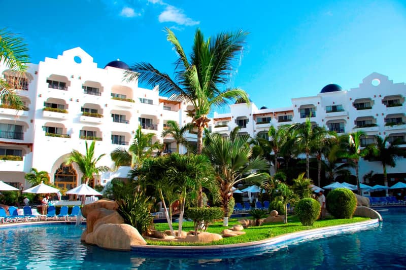 Pueblo Bonito Los Cabos Blanco Beach Resort - All Inclusive, Los Cabos