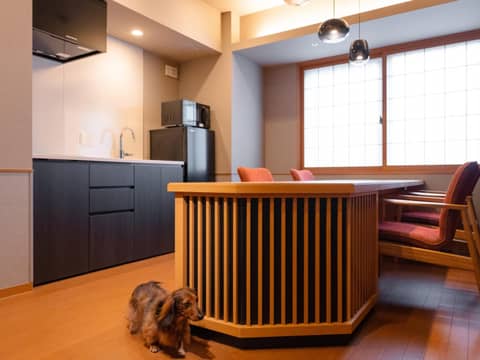 MIMARU SUITES Tokyo Asakusa — photo 5