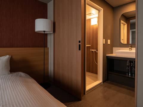MIMARU SUITES Tokyo Asakusa — hotel room
