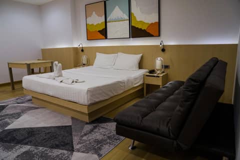 Sakura Sky Residence — photo 4