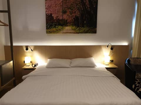 Sakura Sky Residence — photo 7