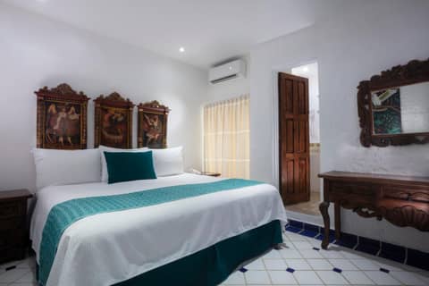 Hotel Casa Dona Susana by Los Arcos — photo 4