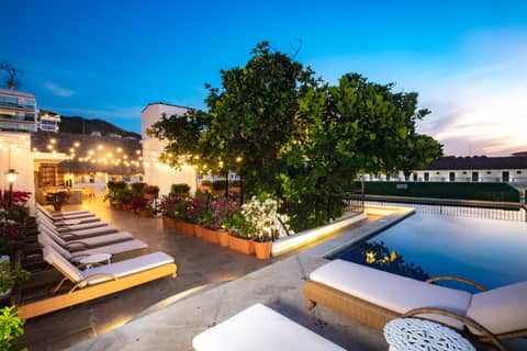Hotel Casa Dona Susana by Los Arcos — photo 5